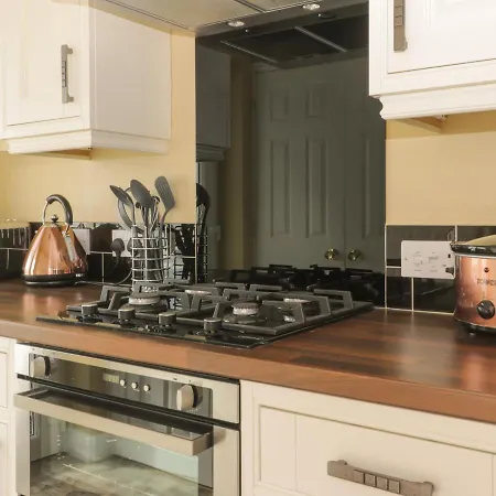 Arbour Retreat בית נופש פילי