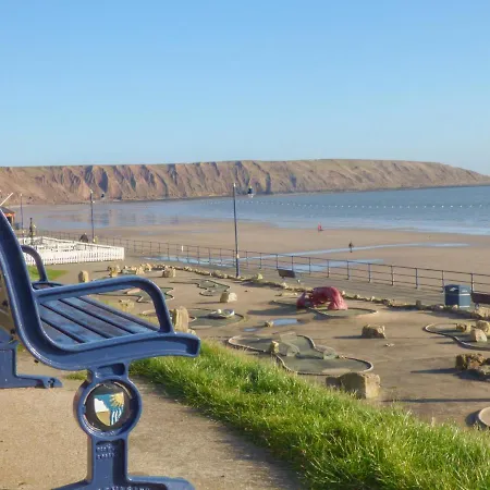 Arbour Retreat בית נופש *