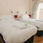 בית נופש Arbour Retreat *