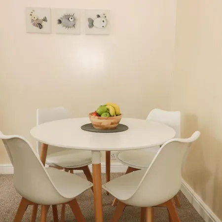 Casa vacanze Arbour Retreat Filey