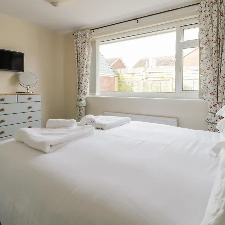 Casa vacanze Arbour Retreat Filey